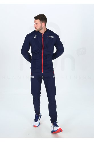 Asics Warm Up France M 