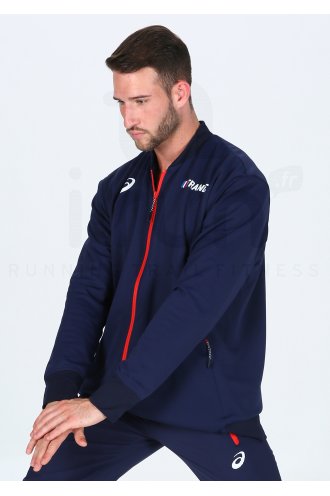 Asics Warm Up France M 