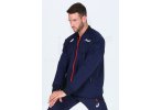 Asics chaqueta Warm Up France
