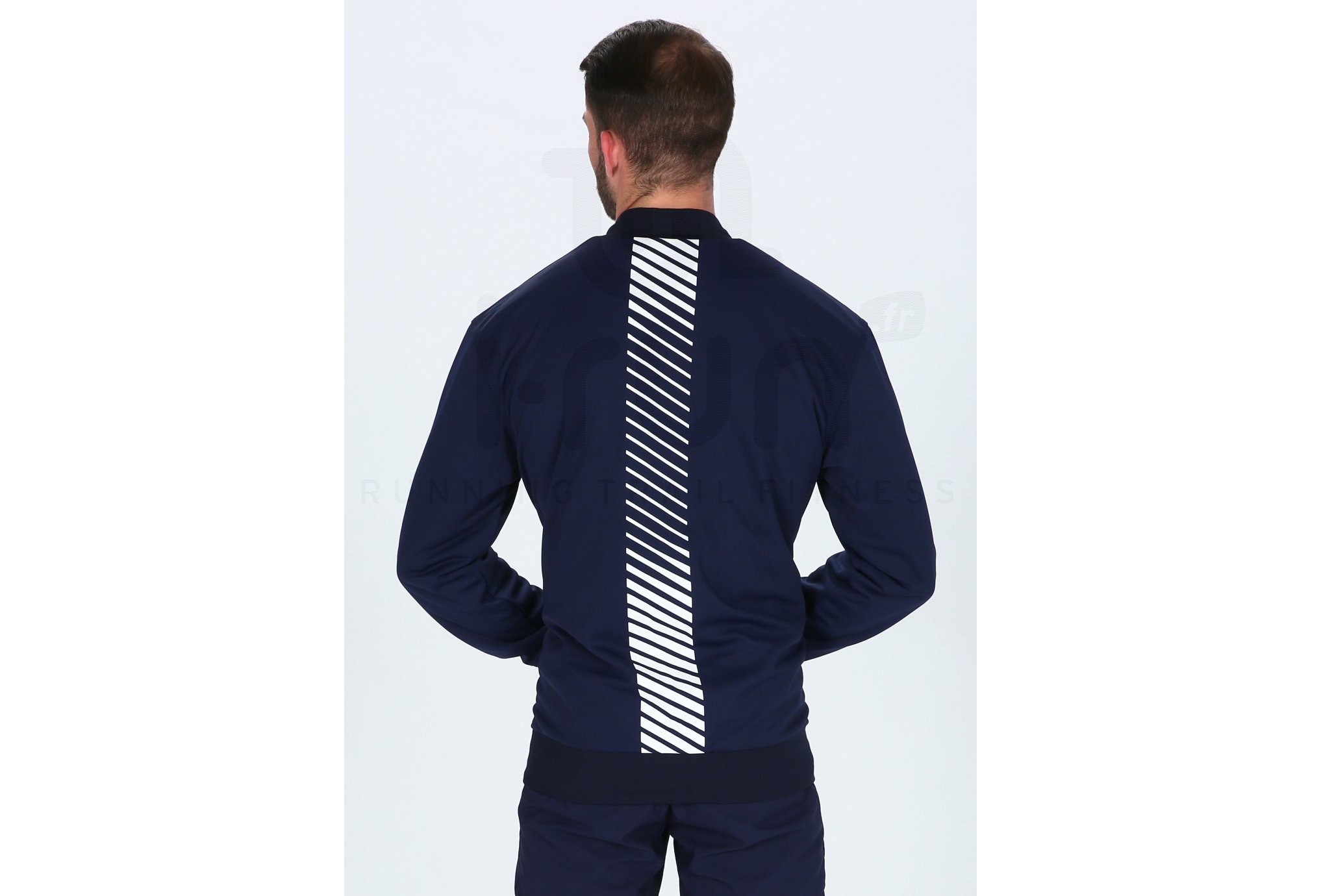 Asics chaqueta Warm Up France
