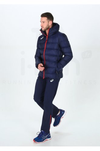 Asics Winter France M 