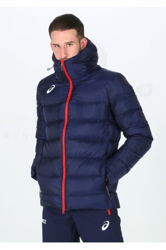 Asics Winter France M 