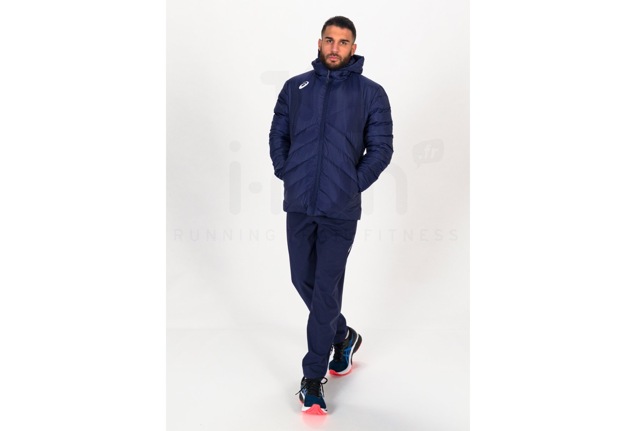 Asics Winter France Herren