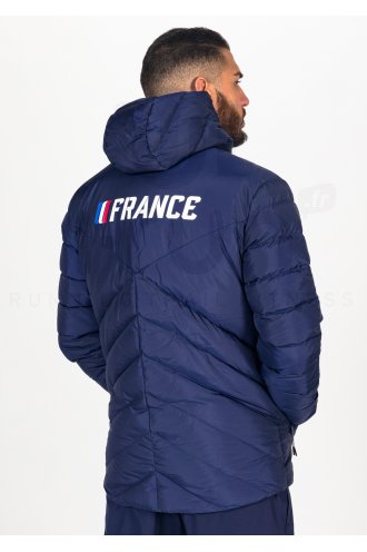 Asics Winter France M 