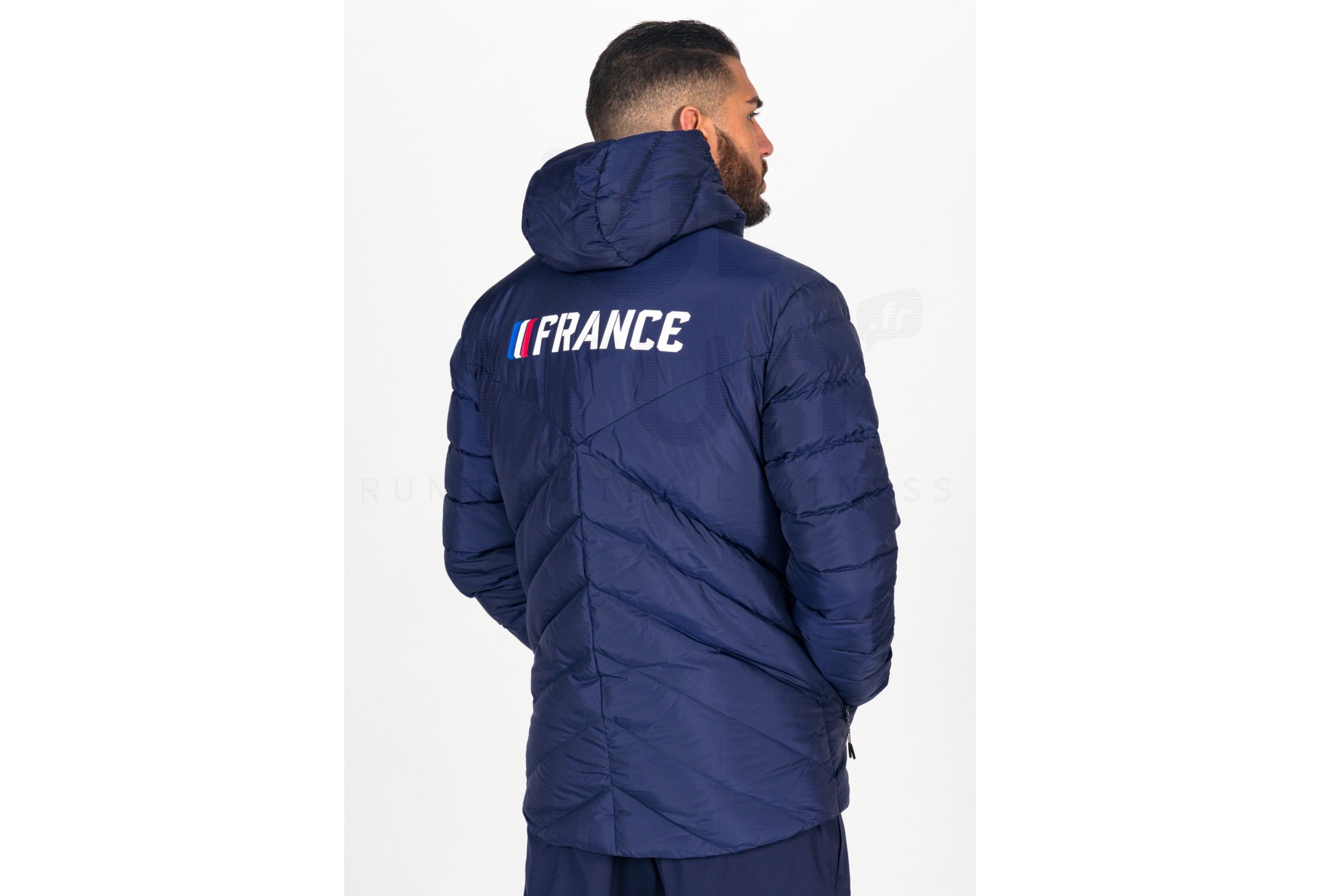 Asics Winter France Herren