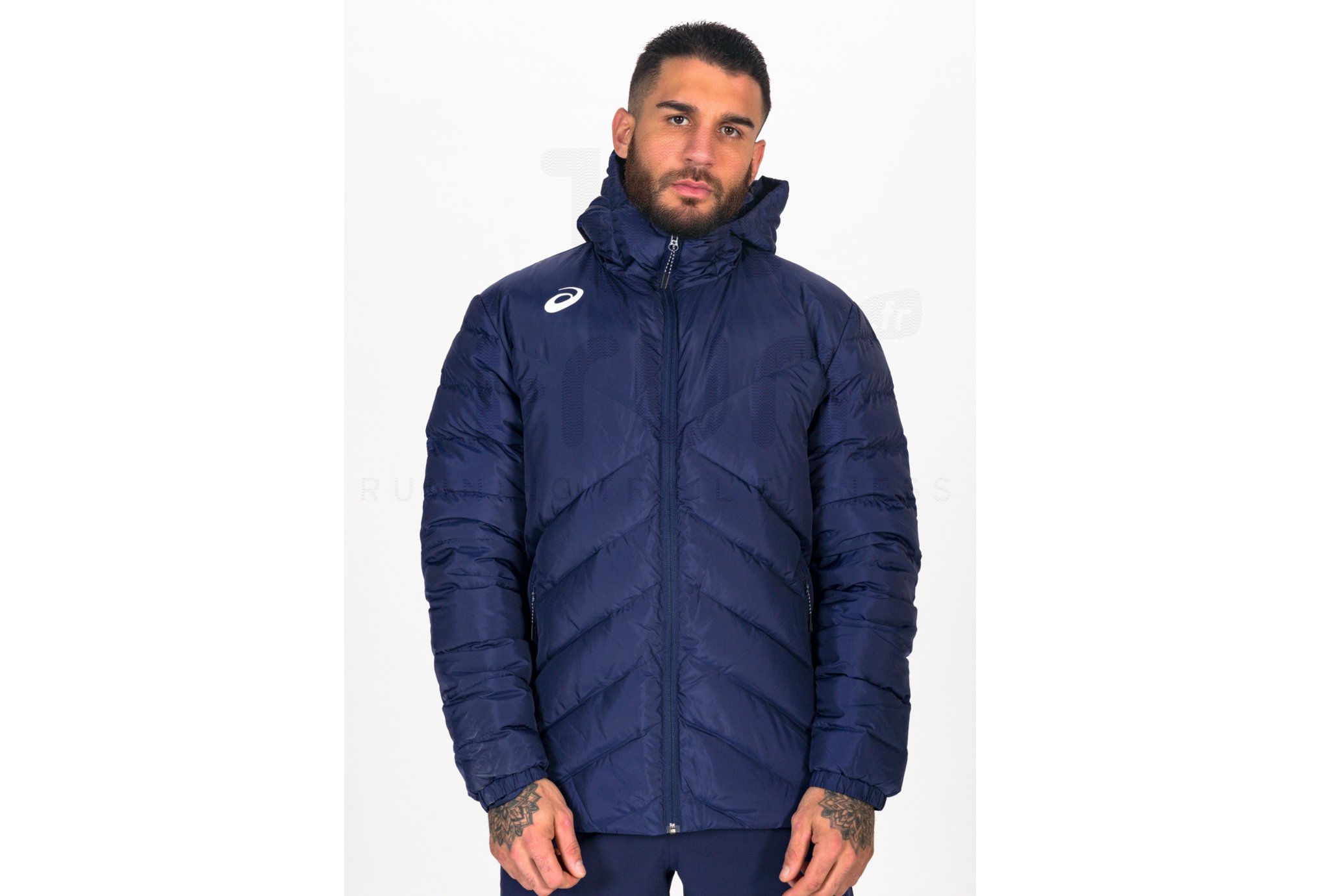 Asics Winter France Herren