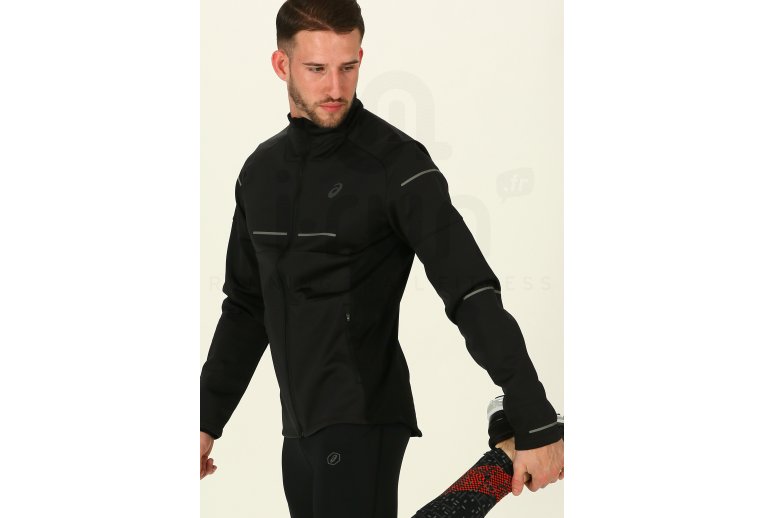 Asics Chaqueta Winter Lite-Show