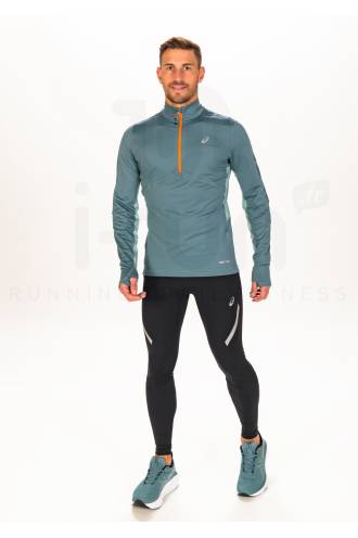 Asics Winter Run 1/2 zip M 