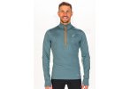 Asics Winter Run 1/2 zip M