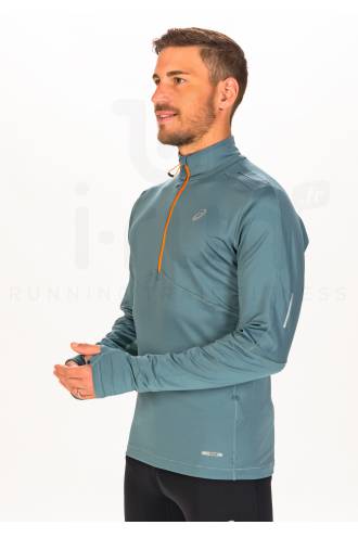 Asics Winter Run 1/2 zip M 