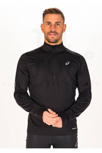 Asics Winter Run 1/2 zip M 