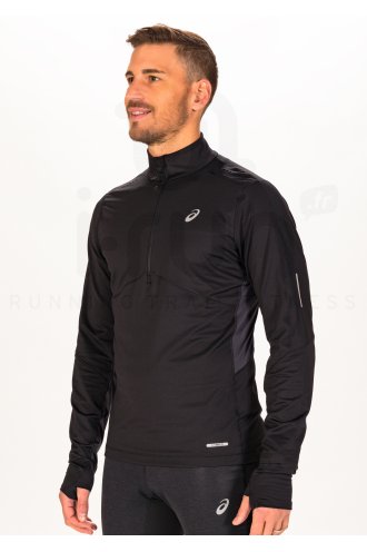 Asics Winter Run 1/2 zip M 