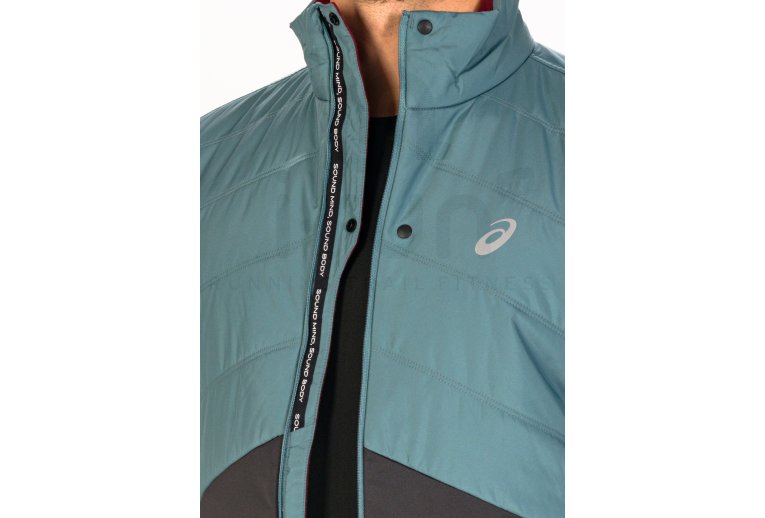 Asics Winter Run M