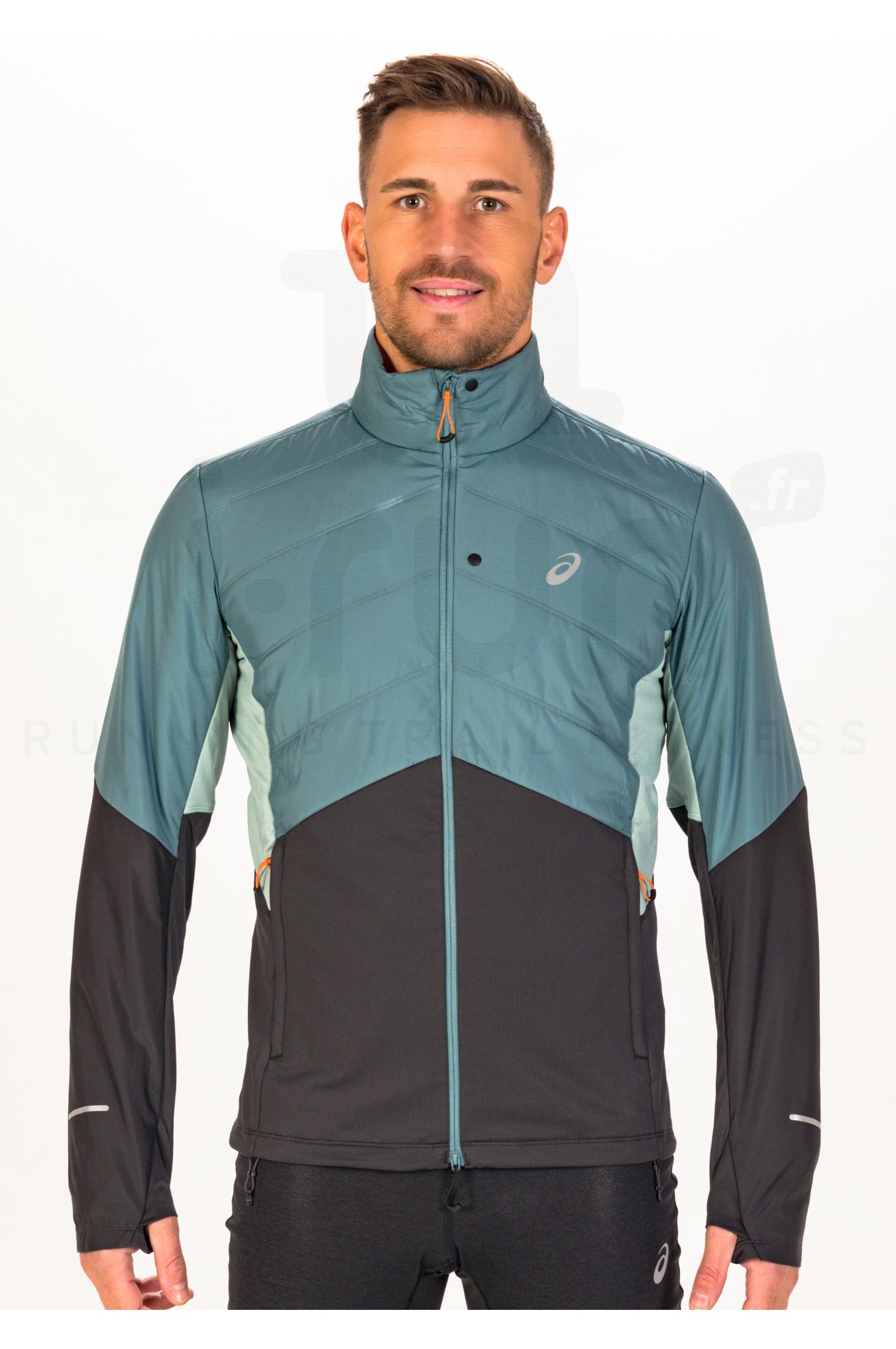 Asics Winter Run M 