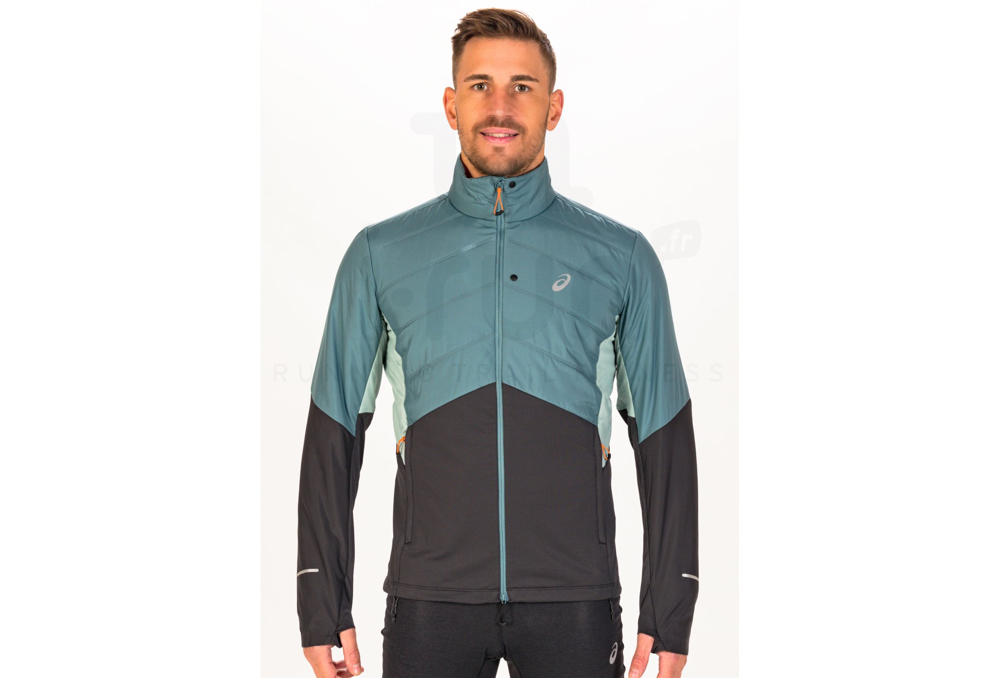 Asics Winter Run M