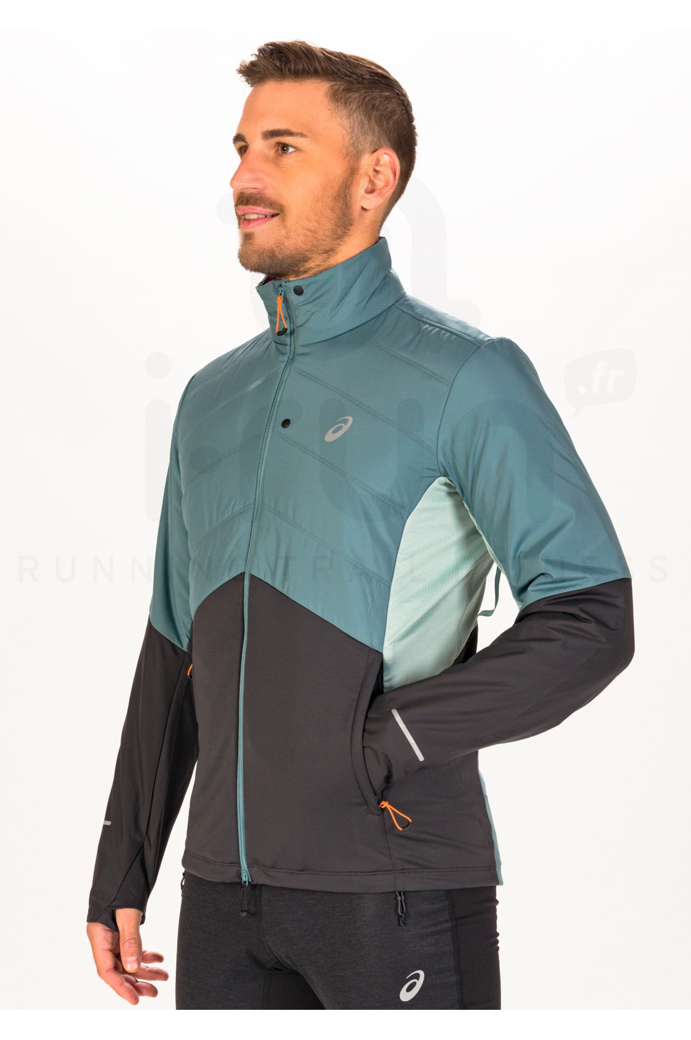 Asics Winter Run M 