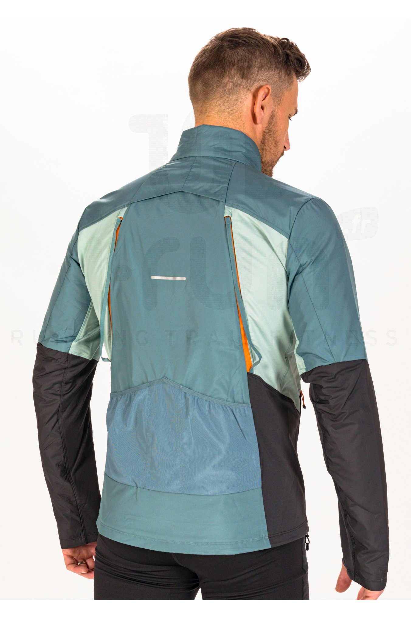 Asics Winter Run M 