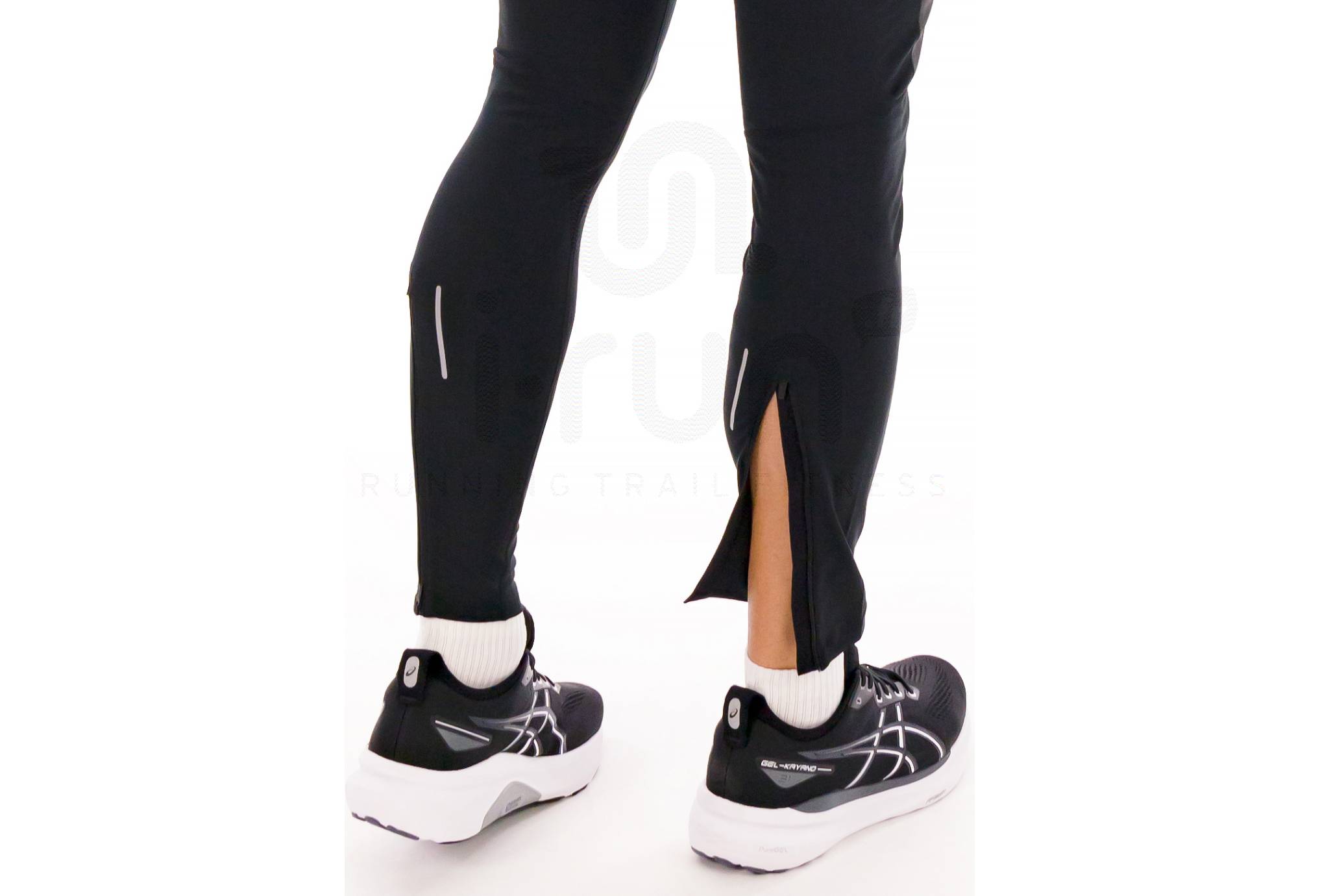 Asics mallas largas Winter Run