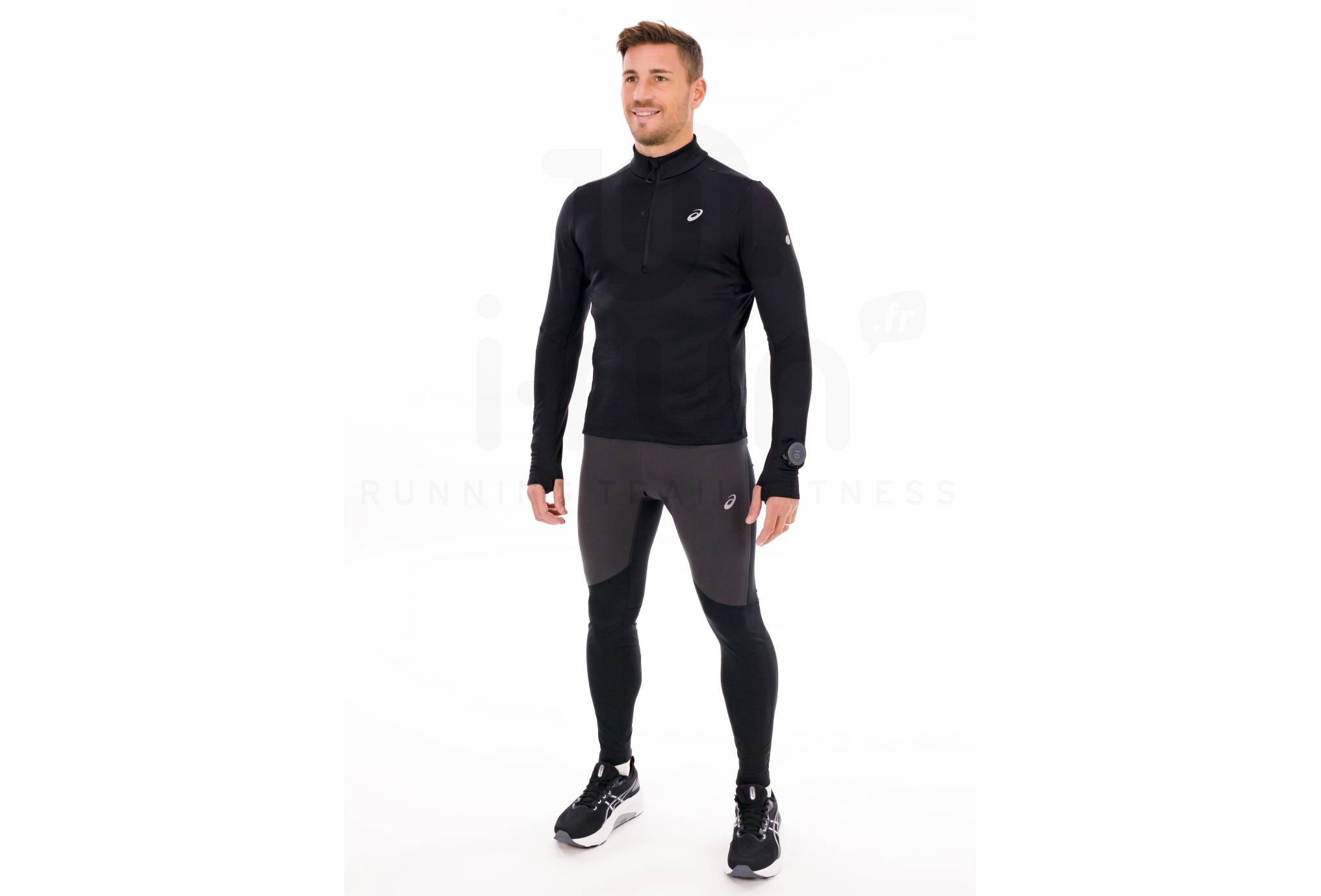 Asics mallas largas Winter Run