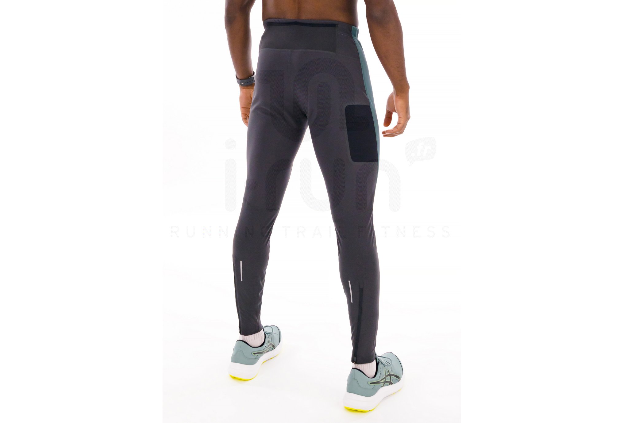 Asics Winter Run M