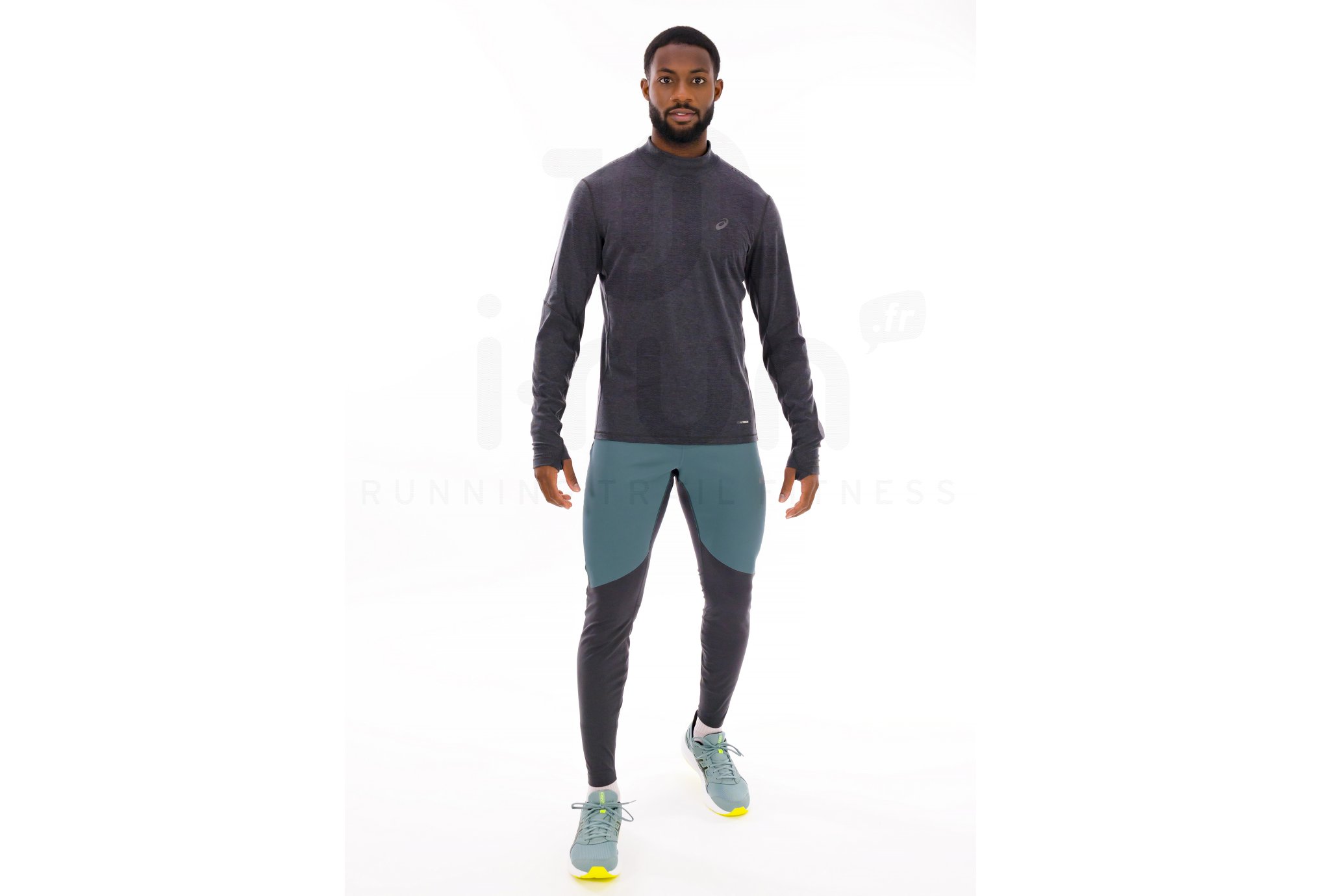 Asics Winter Run M