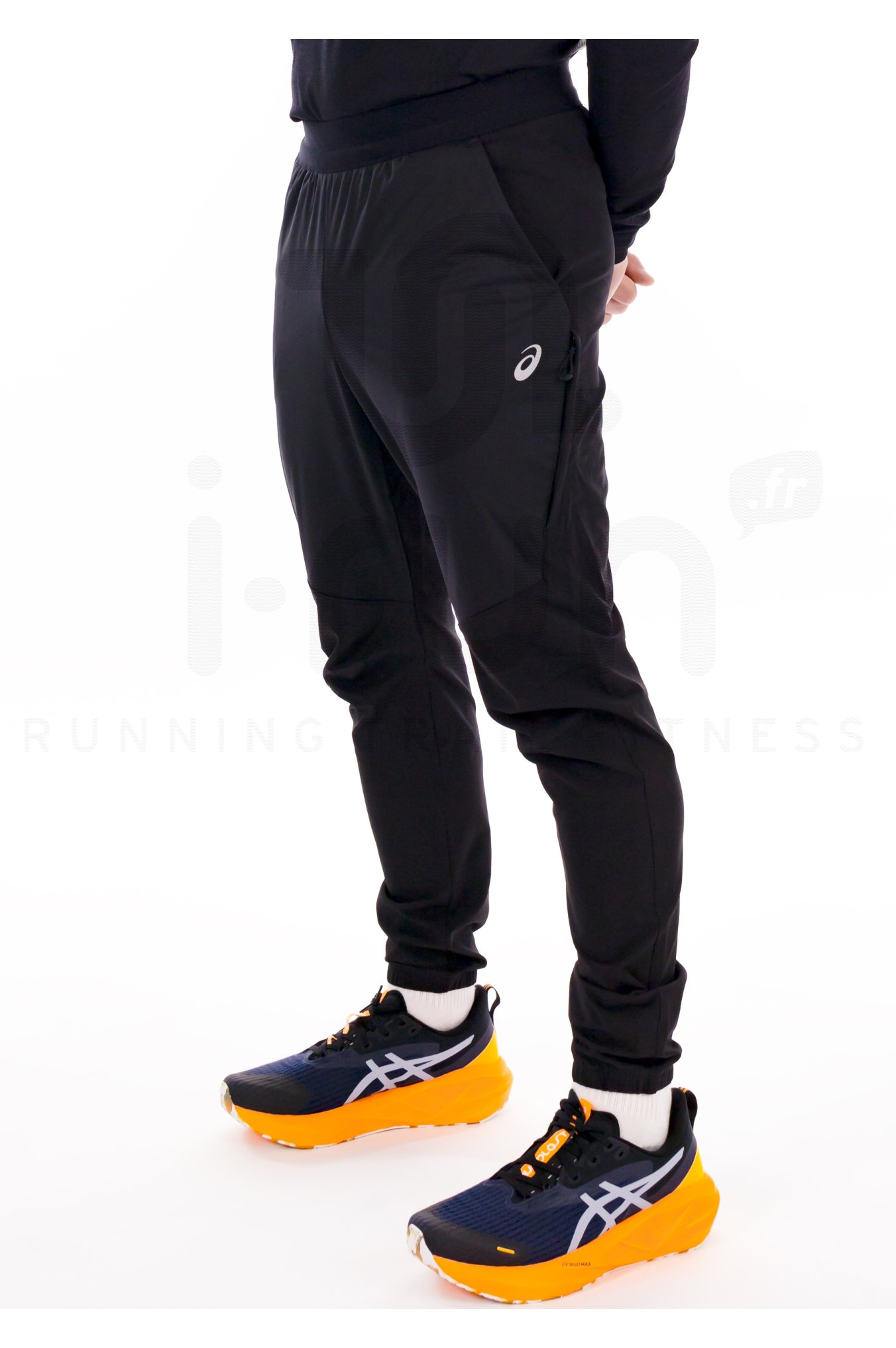 Asics Winter Run M 