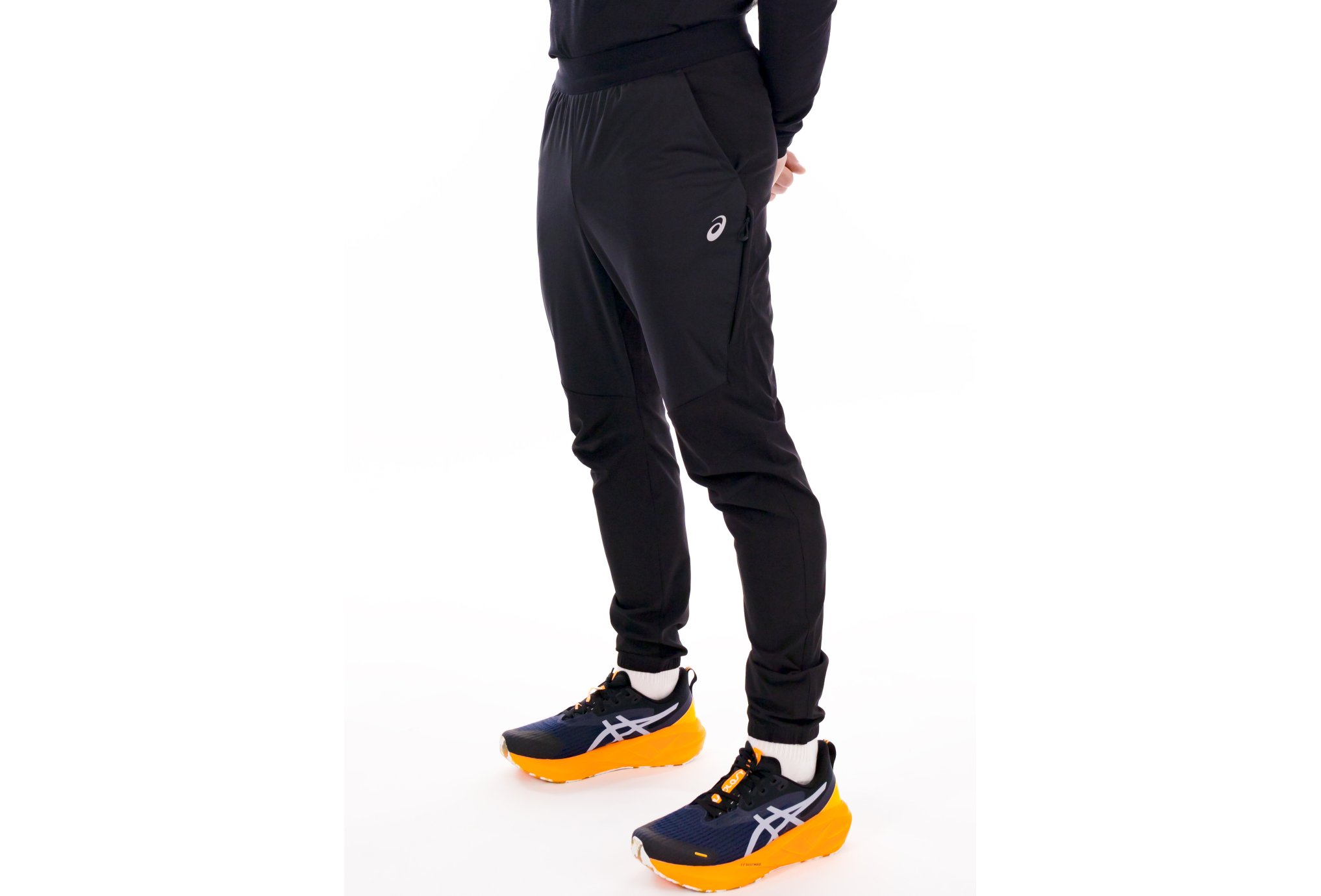 Asics Winter Run M