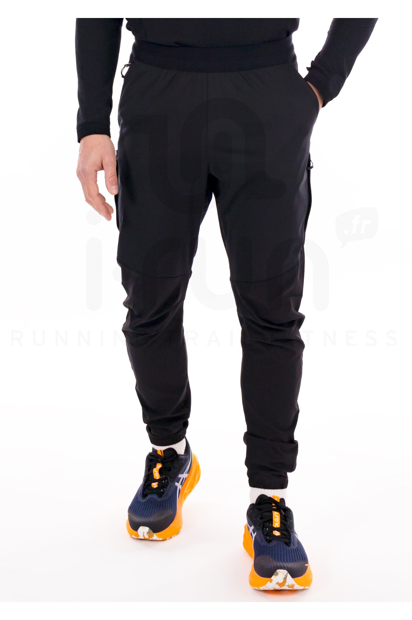 Asics Winter Run M 
