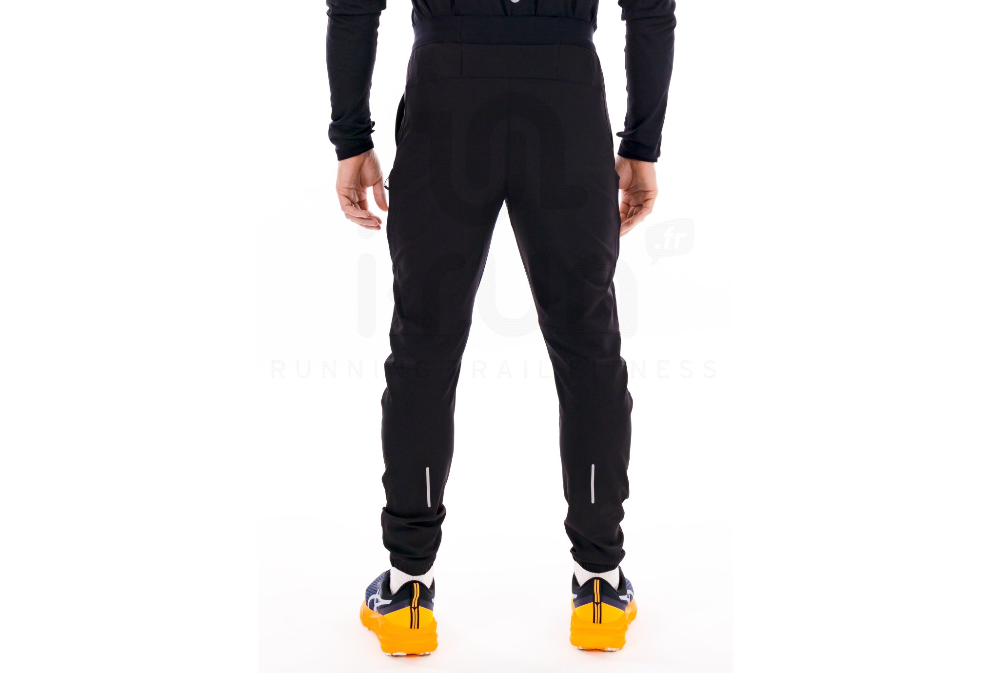 Asics Winter Run M