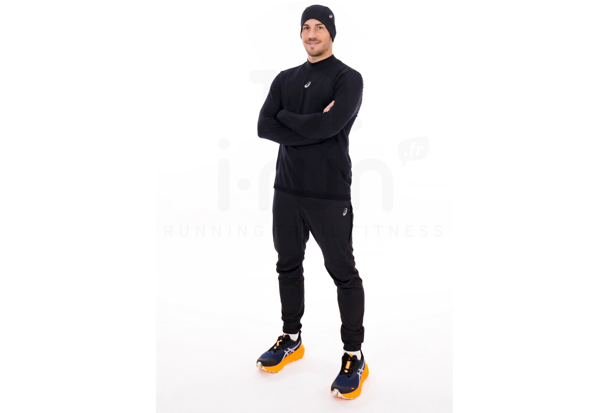 Asics Winter Run M