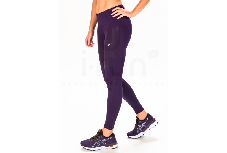 Asics Winter Run Damen