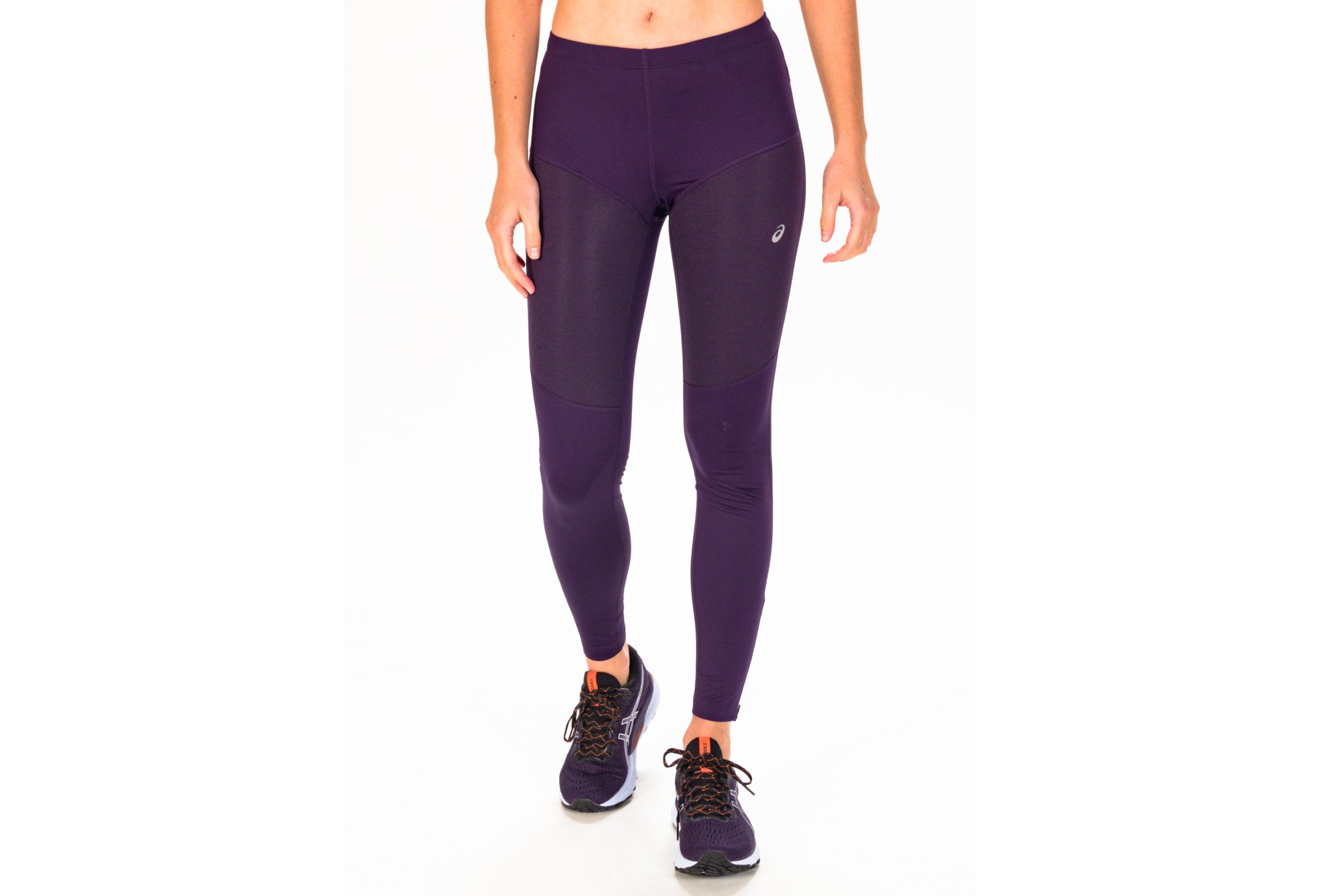 Asics Winter Run W vêtement running femme