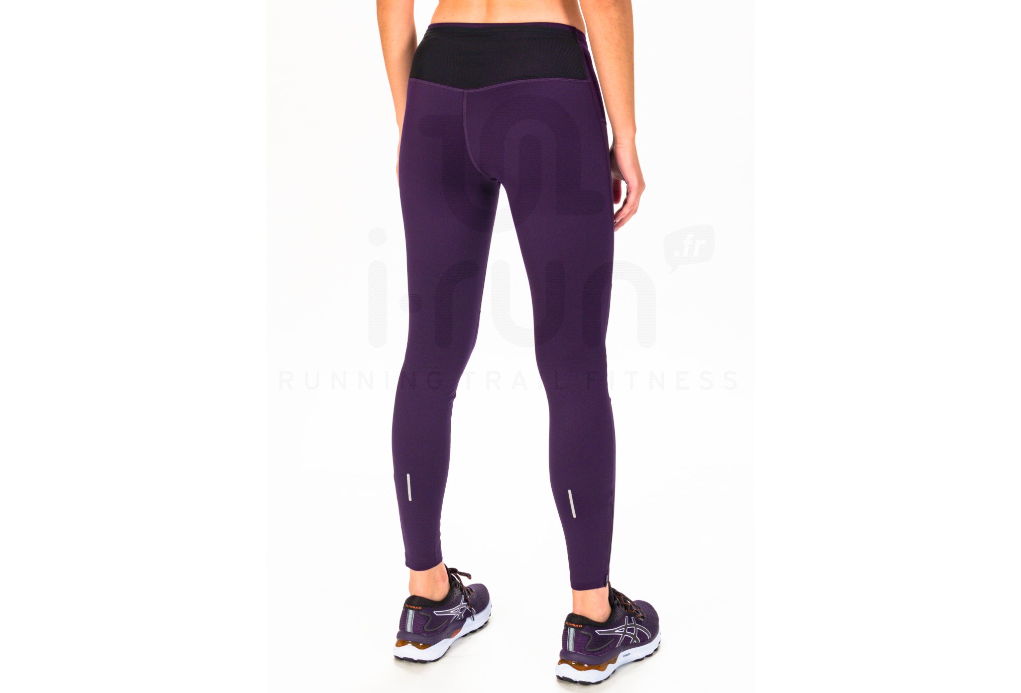 Asics Winter Run Damen