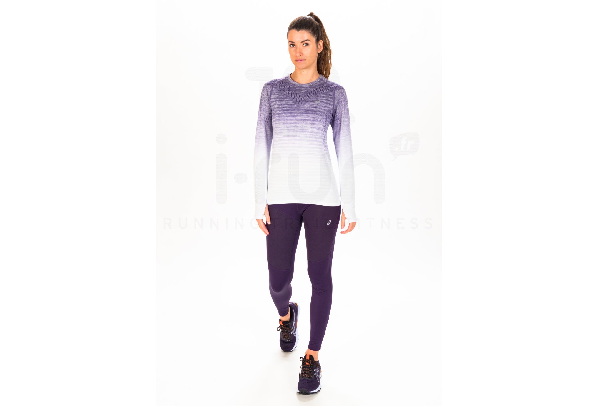 Asics Winter Run Damen