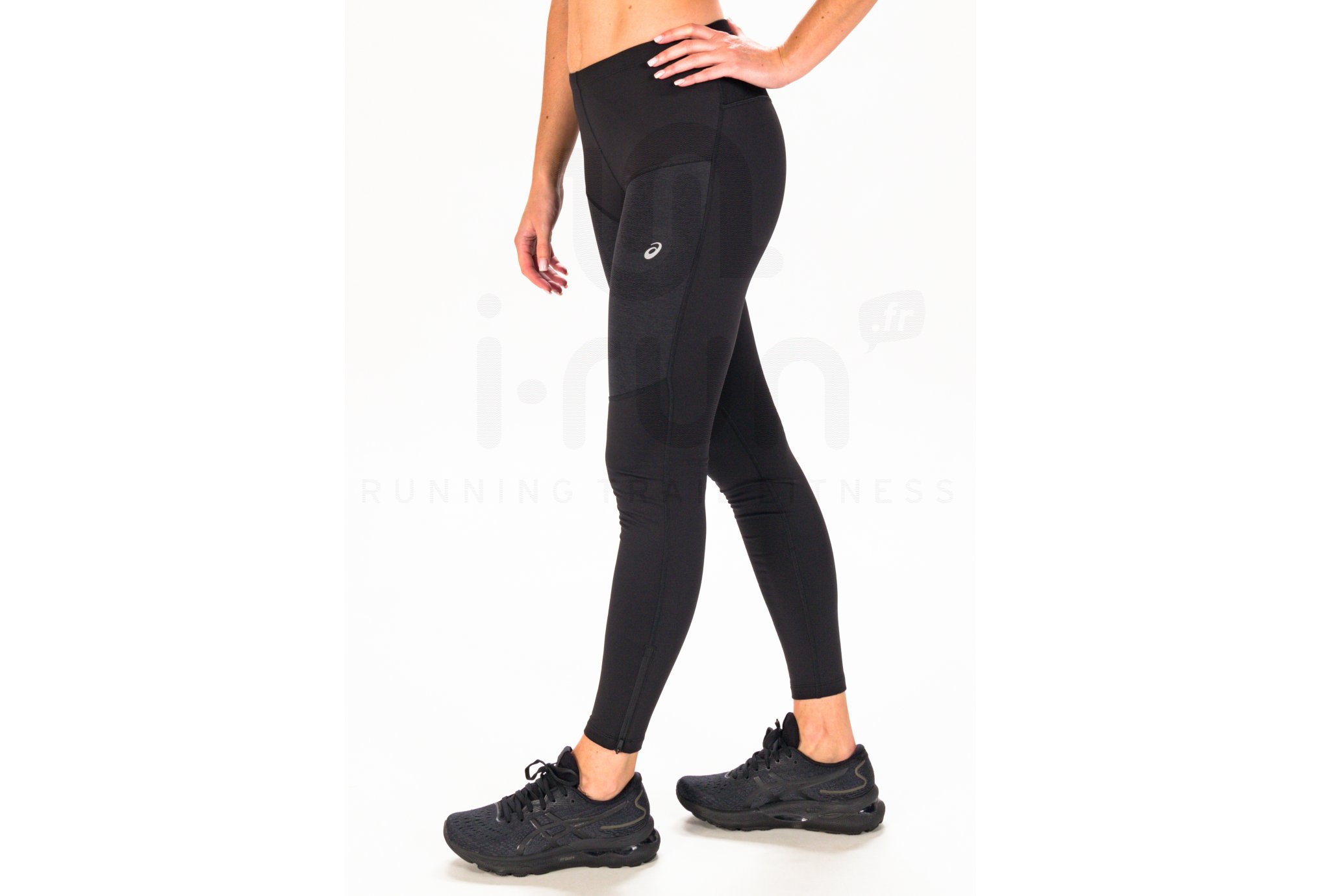 Asics mallas largas Winter Run