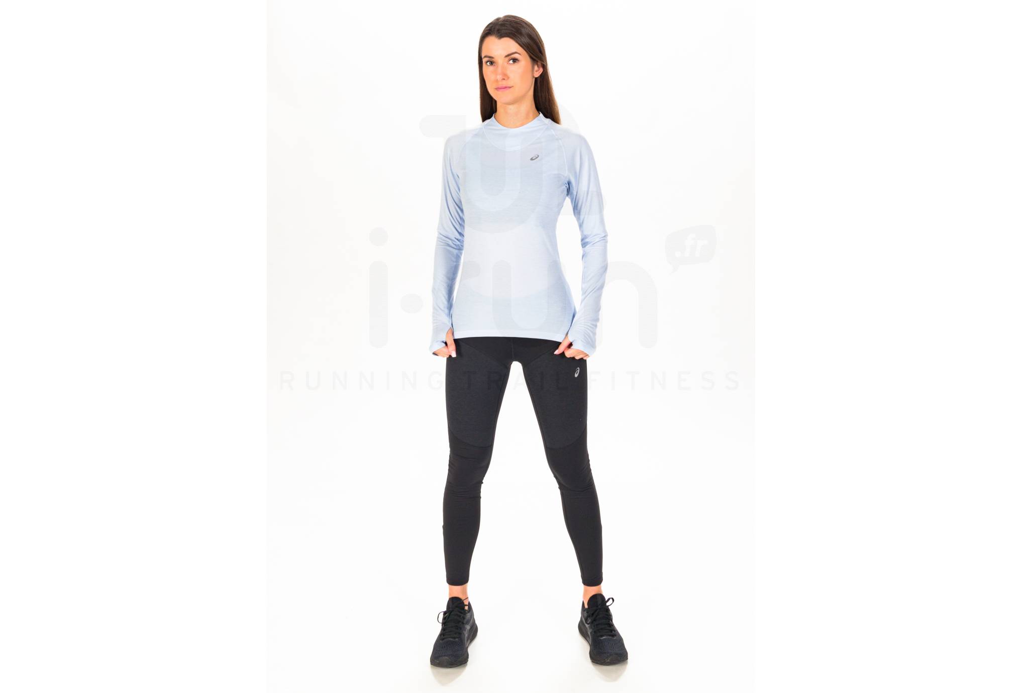 Asics Winter Run W