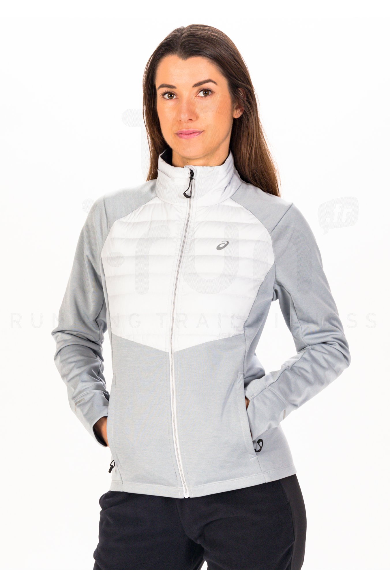 Asics Winter Run W 