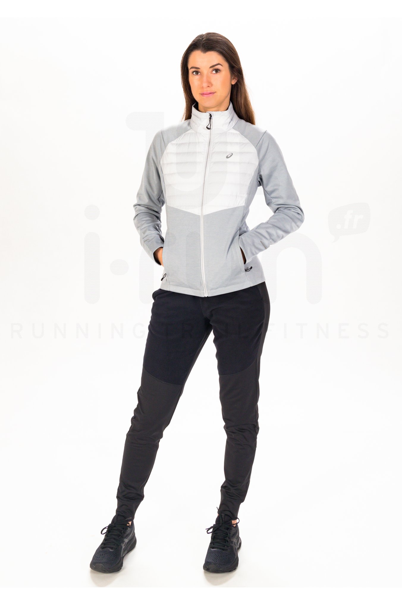 Asics Winter Run W 
