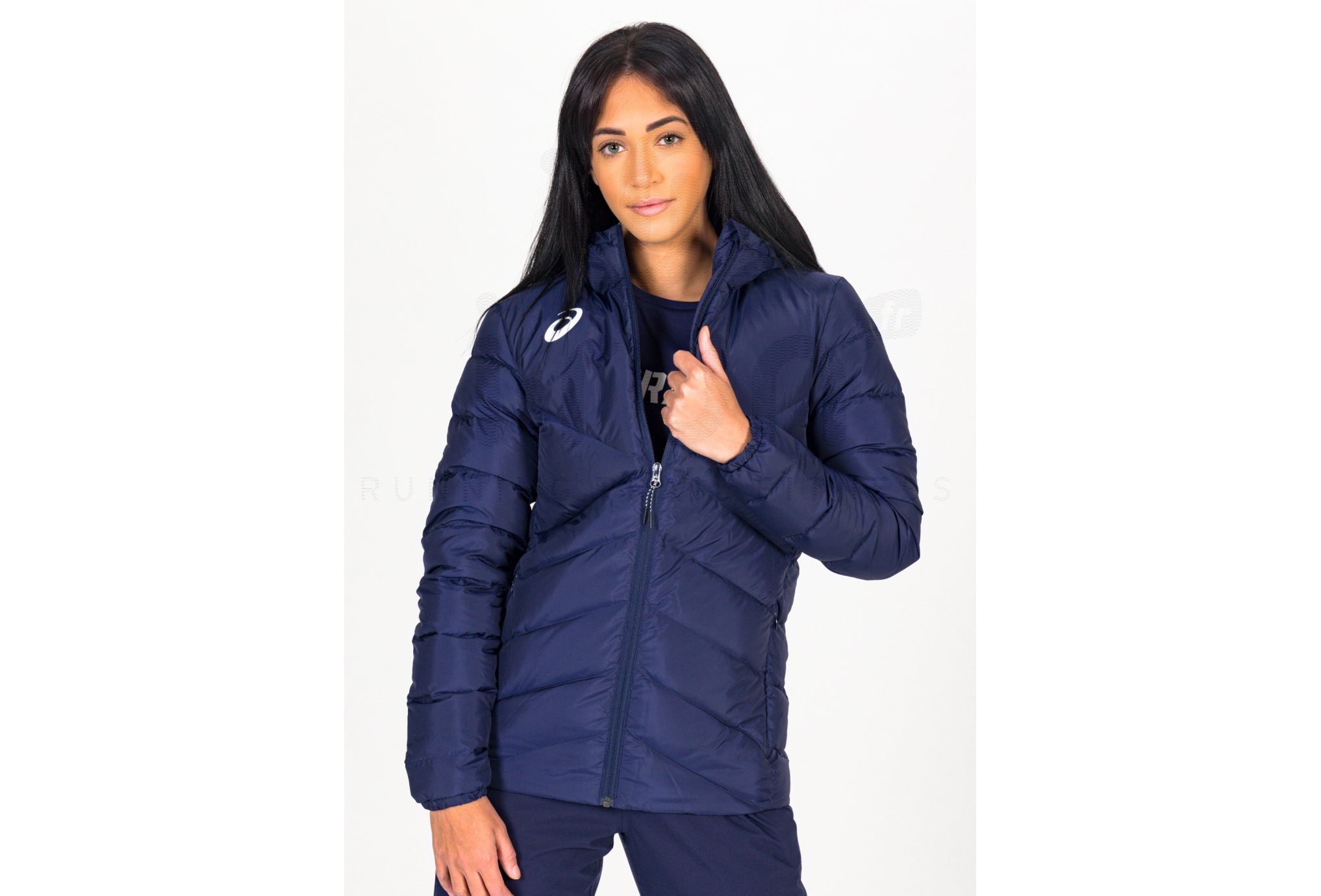 Asics Winter France Damen