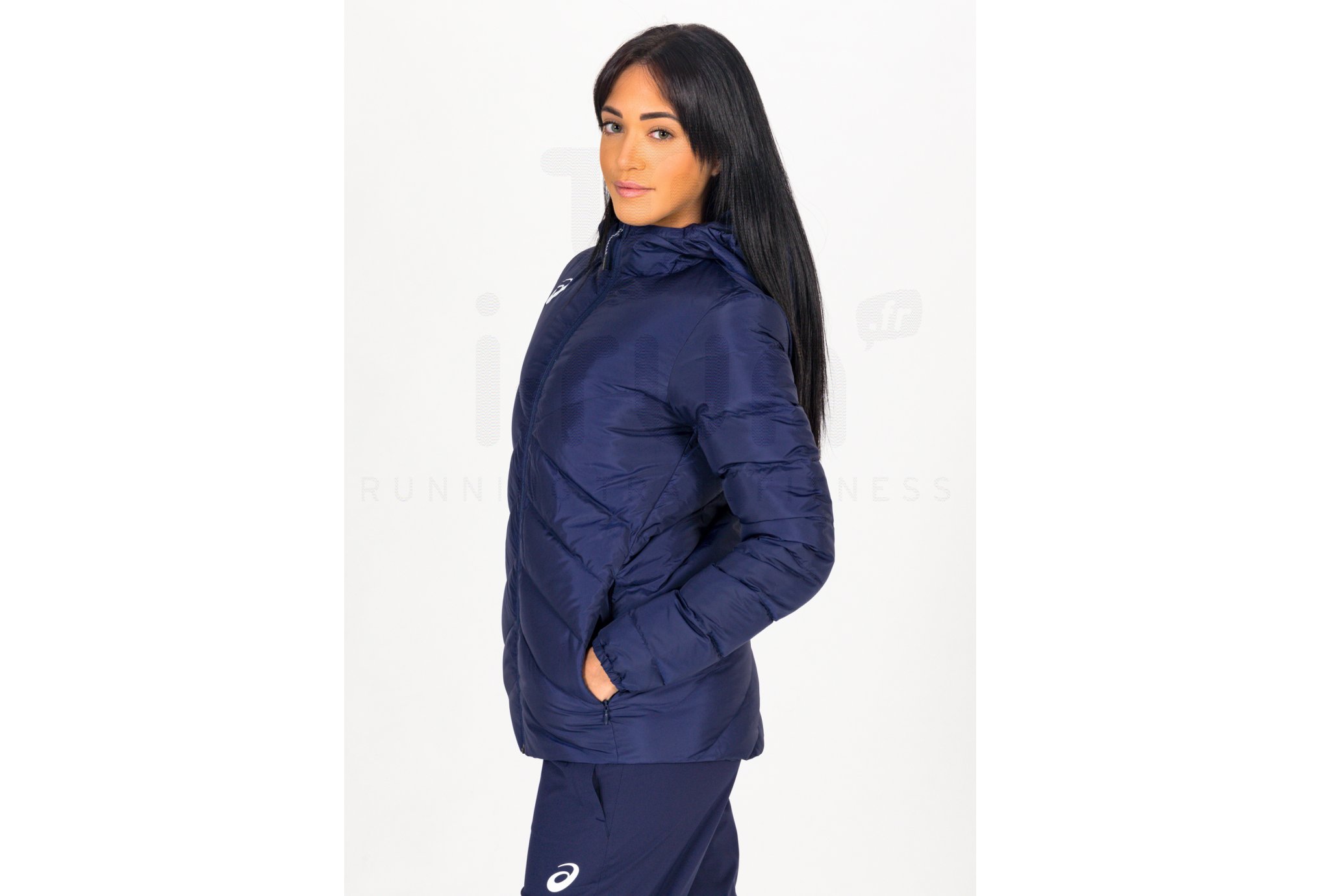Asics Winter France Damen