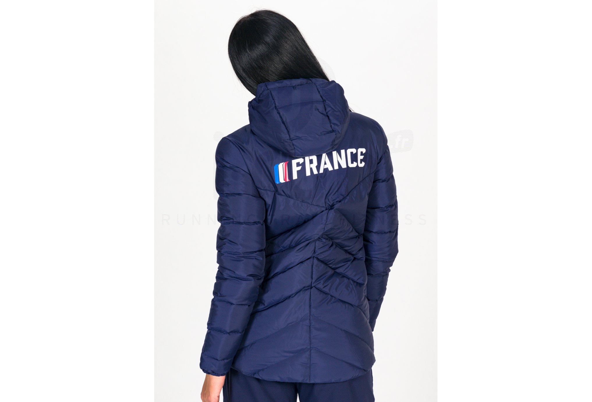 Asics Winter France Damen