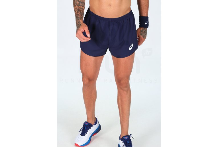 Asics pantal�n corto Woven France