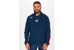 Asics Woven Full Zip Jacket Herren