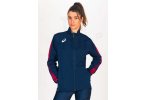 Asics chaqueta Woven Full Zip Jacket
