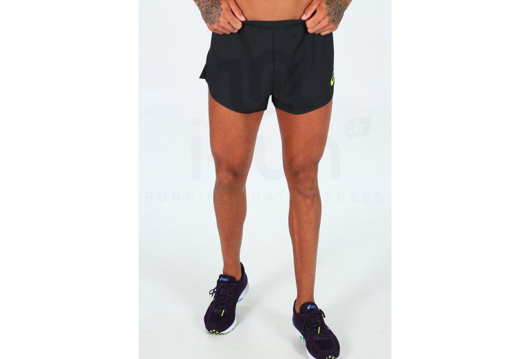 Asics pantal�n corto Woven