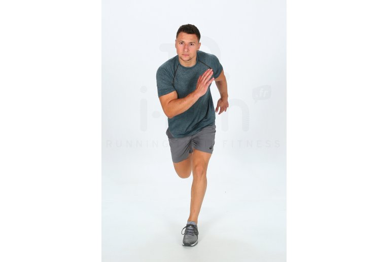 Asics Pantal�n corto Woven 7 Inch
