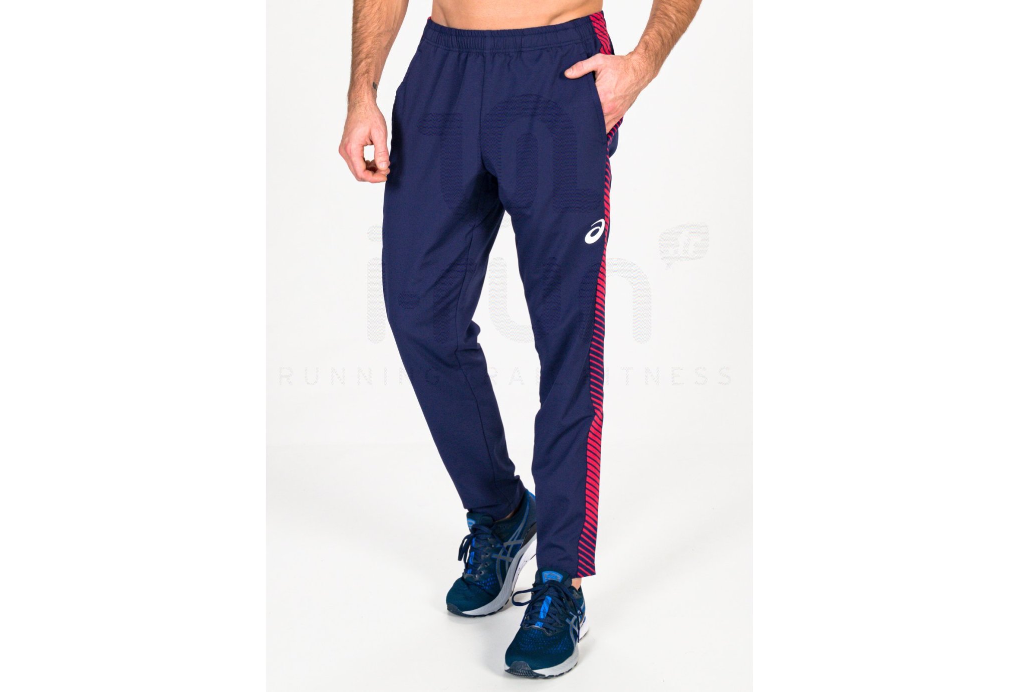 Asics Woven Pant Herren