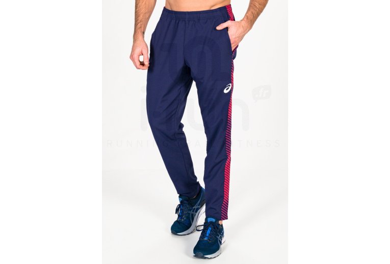Asics Woven Pant Herren