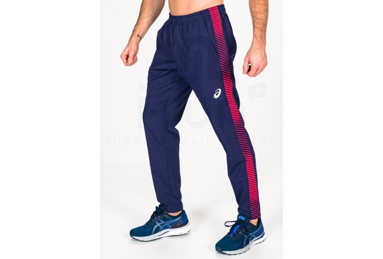 Asics Woven Pant Herren
