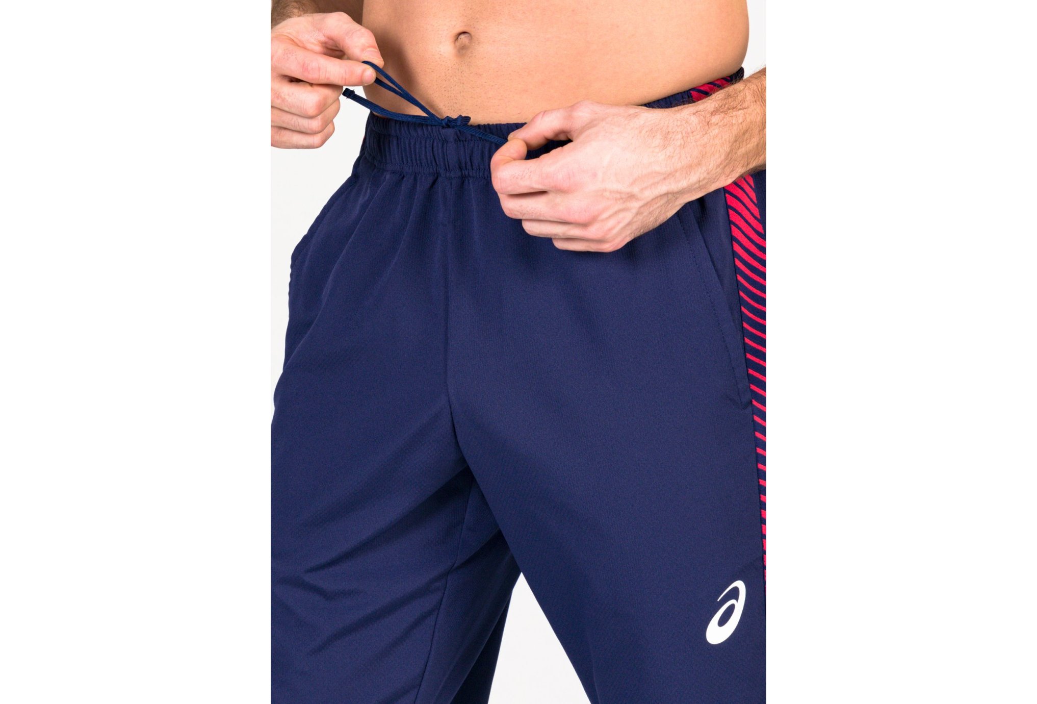 Asics Woven Pant Herren